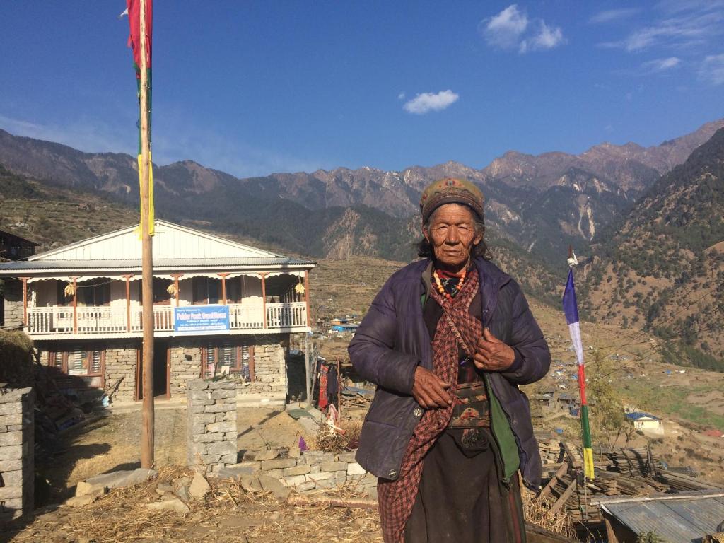 Paldor Peak Guest House — Kyanjin Gompa