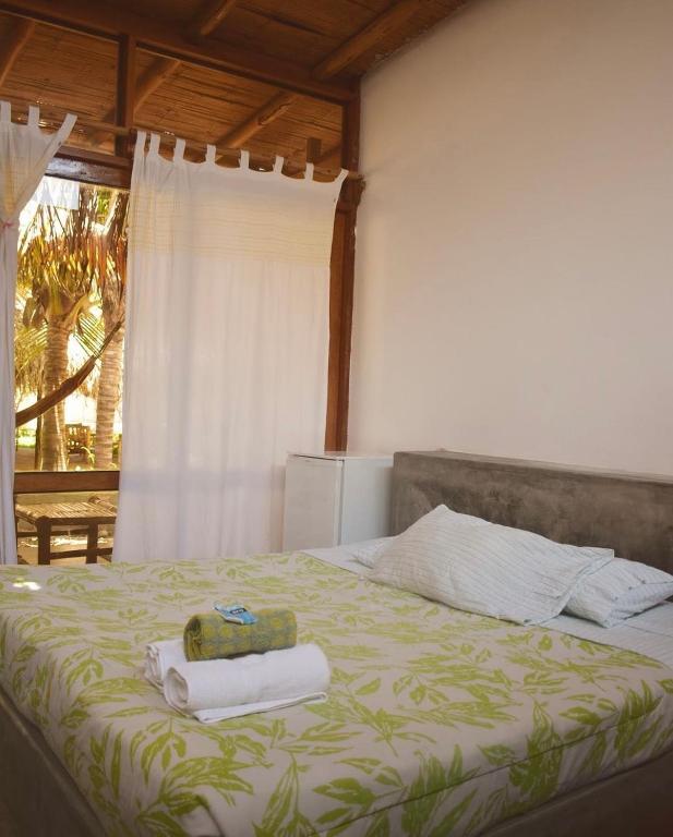 La Casa de Sebas Bali Logde - 4