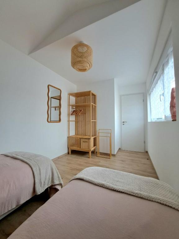 Chez Fernand à Colmar Maison neuve tout confort avec jardin et parking inclus - 5