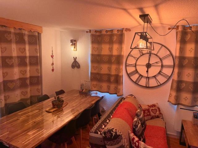 Le chalet d'Isis - La Norma - 1