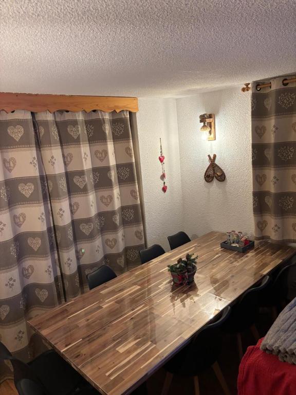 Le chalet d'Isis - La Norma - 2