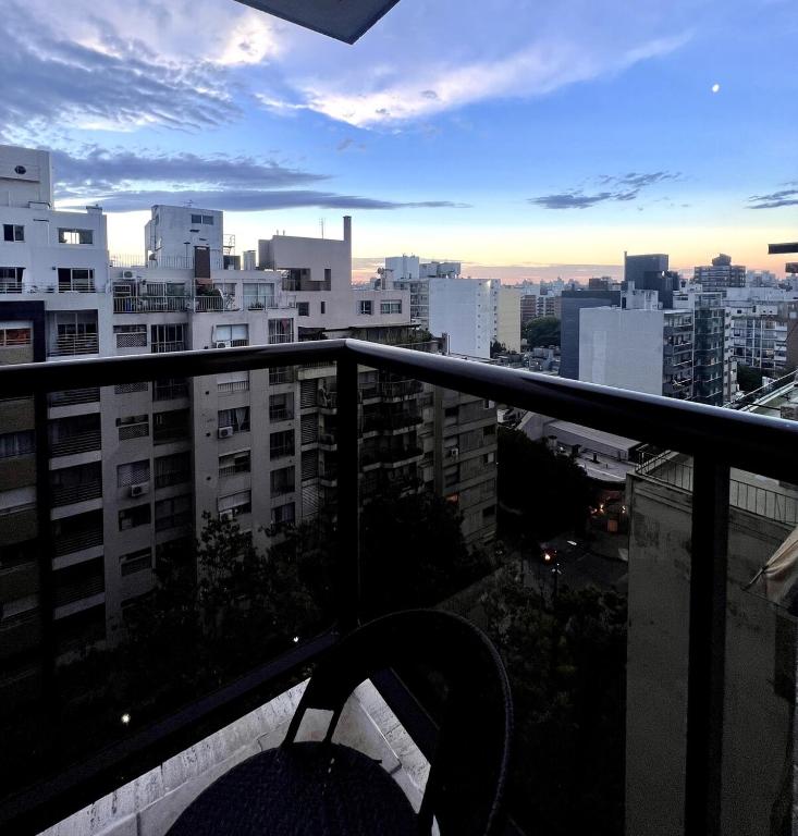 Rambla Pocitos Apartamento - 3