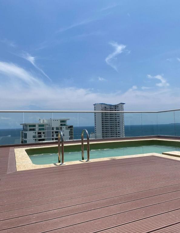 Alojamiento con vista al mar - 5