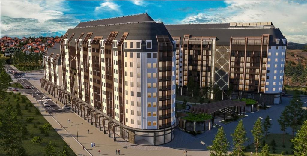 Apartman Ti&Ja - Balkan Square Zlatibor - 2