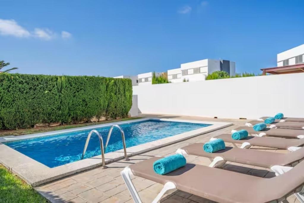 Villa Pina 20 - 4