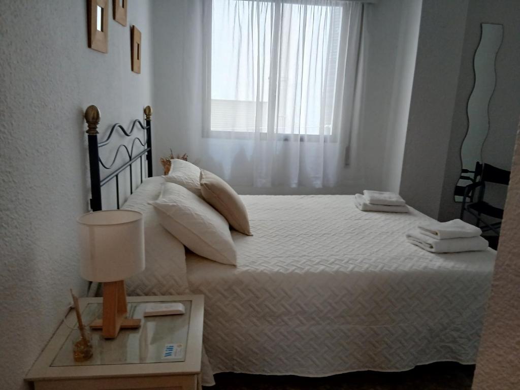 Apartamento Huelva Centro - 2