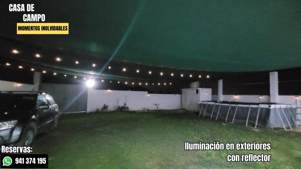 Escápate con tu pareja sin salir de Lima - 1