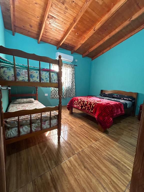 Cabañas La Gringa - 4