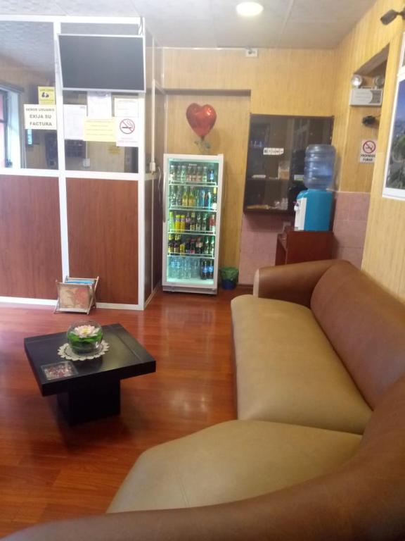 Hostal California Star - 3