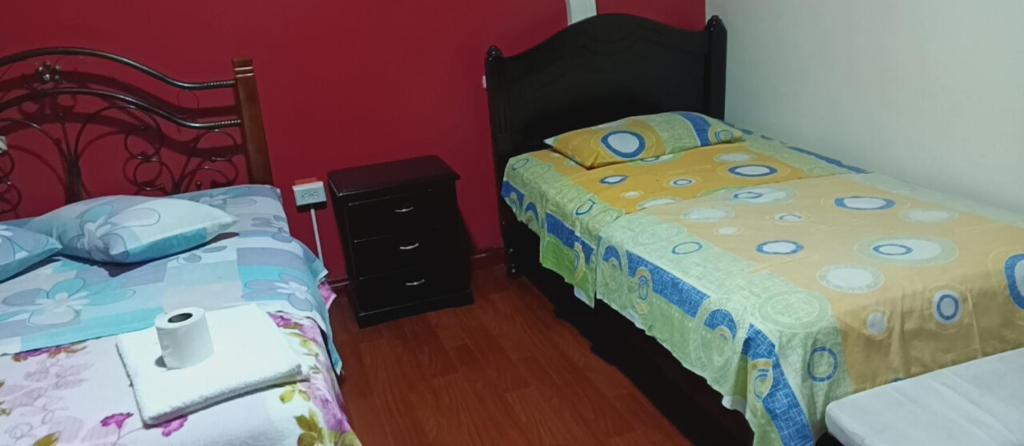 Hostal California Star - 5