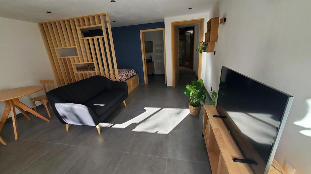 Studio tout confort spacieux et lumineux - 1