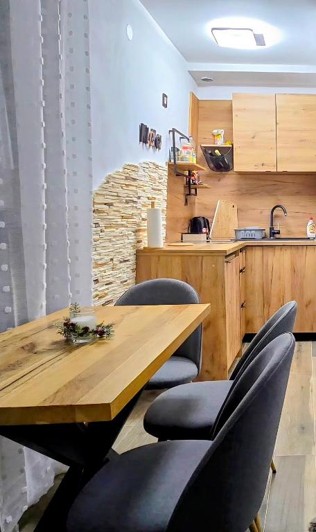 D&D Apartman Jahorina - 5