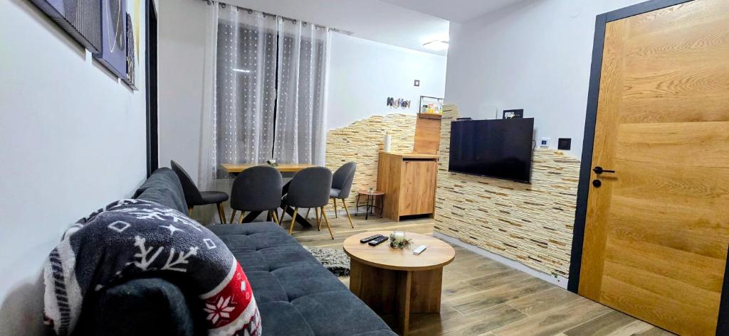 D&D Apartman Jahorina - 3