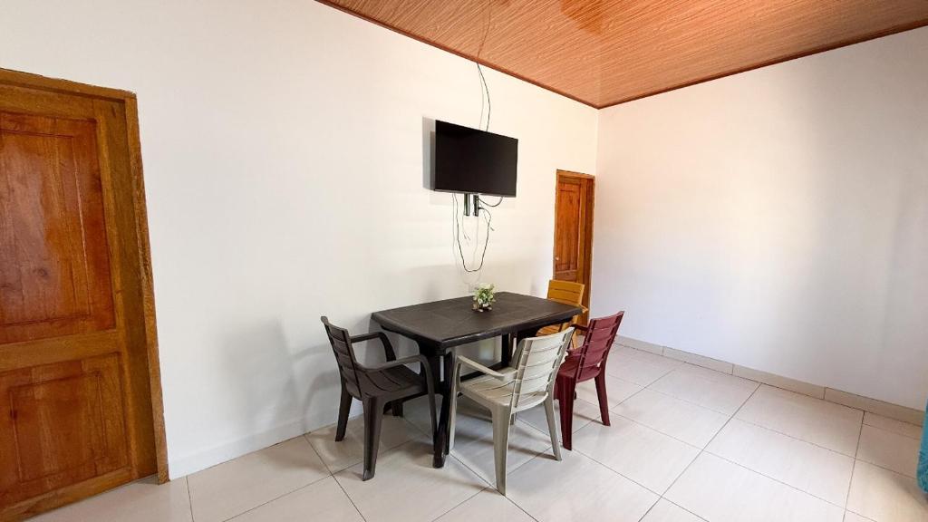 Apartamentos Datalu - 4
