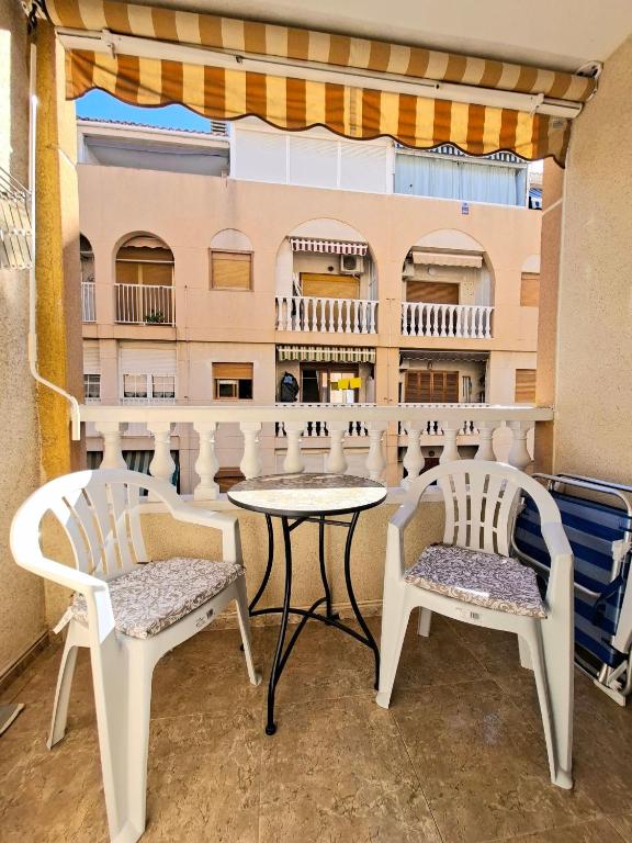 Modern Apartment - Los Locos Beach-Pool PMT31 - 4