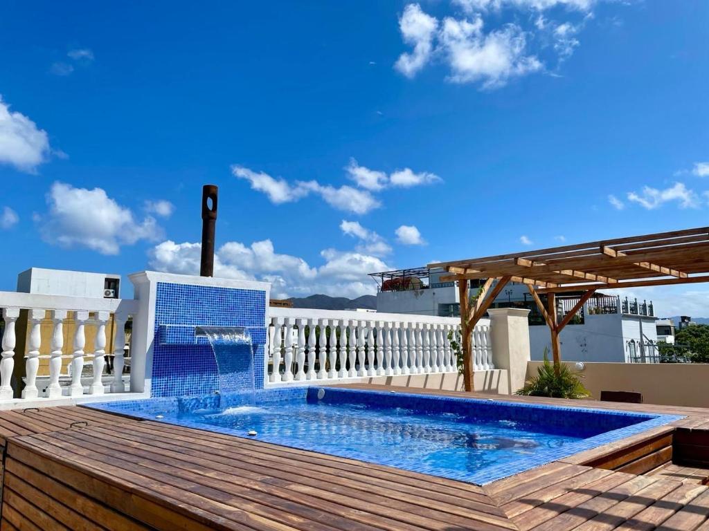 Casa Sisiguaca by Xarm Apartments - 2