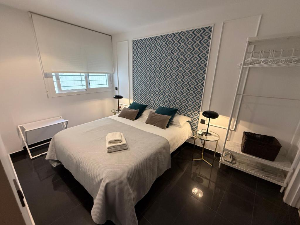 Apartamentos Pedregalejo Beach Playa - 3
