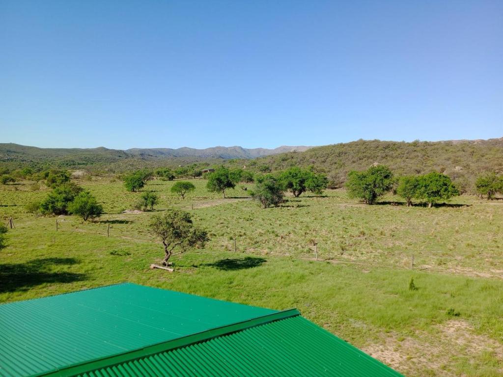 Cabaña Elun - 2