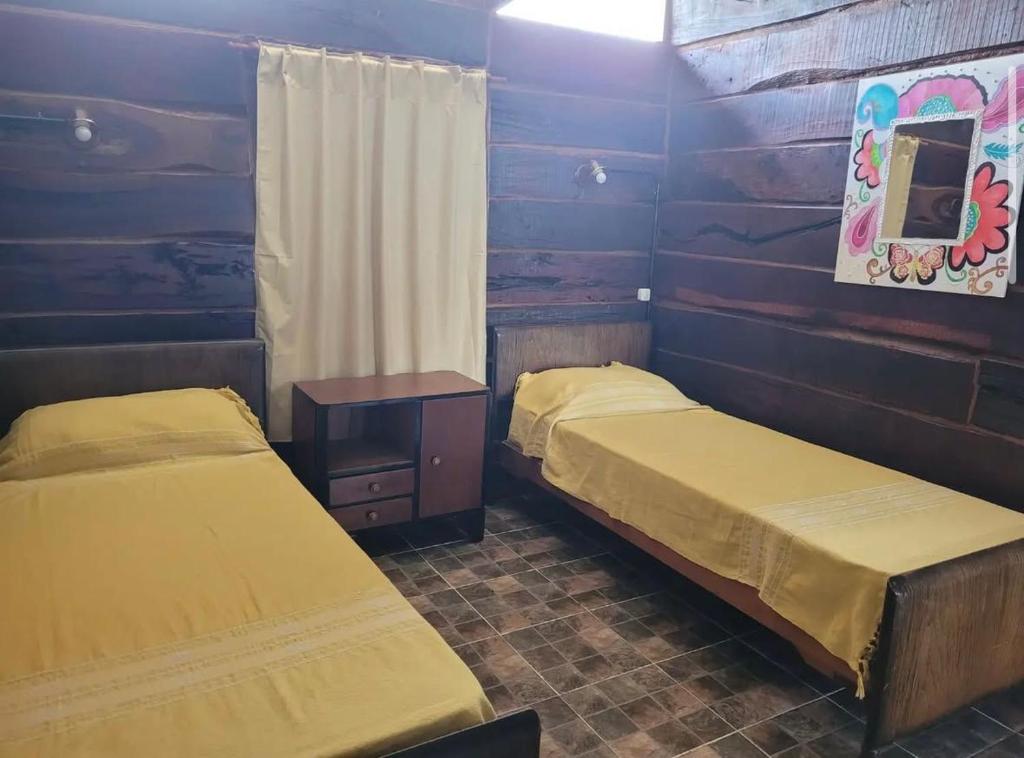 Cabaña Elun - 4