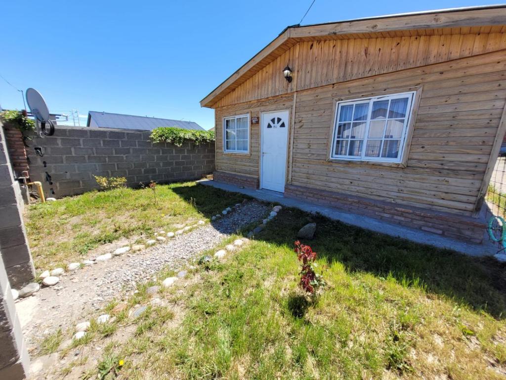 Hospedaje Rincón del Sur22 - 1