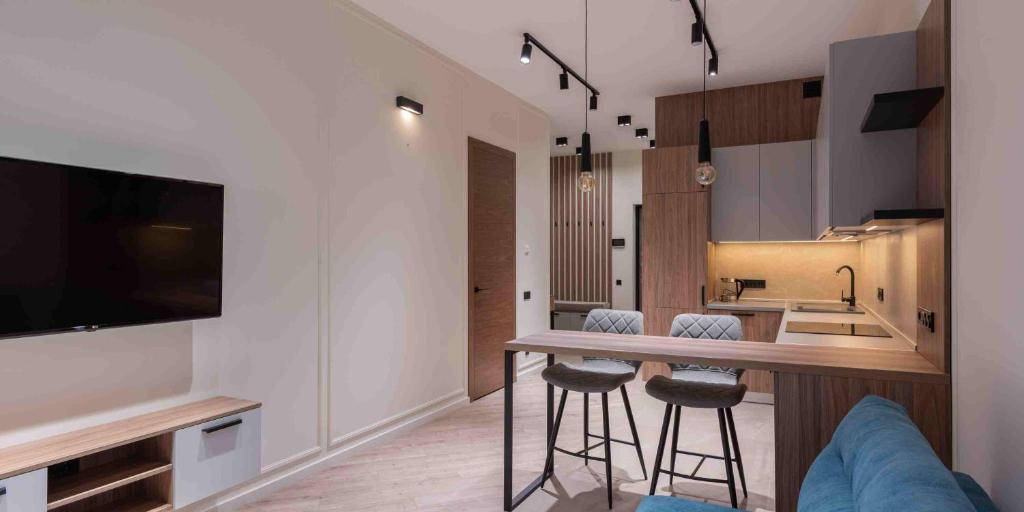 Cordoba Apartments - 1