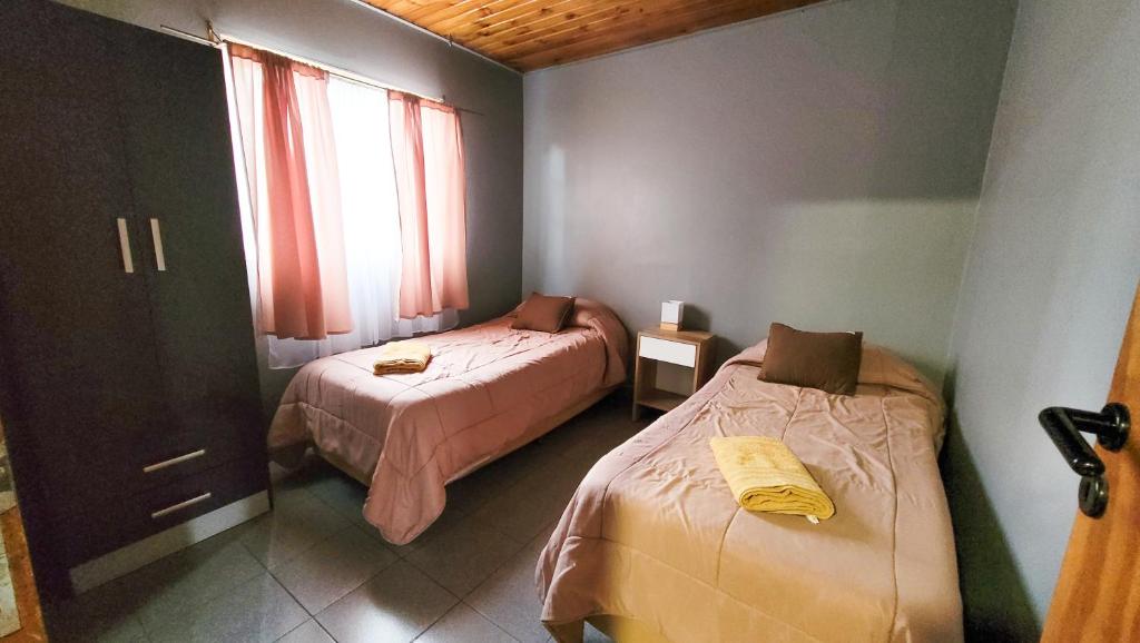 Cabaña Rincón del Sur - 3