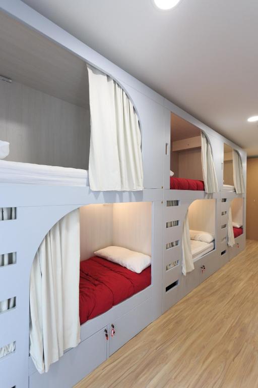Albergue de Pamplona-Iruñako - 1