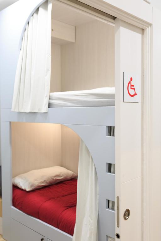 Albergue de Pamplona-Iruñako - 3
