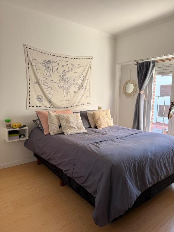 Apartment rental in Necochea - 1