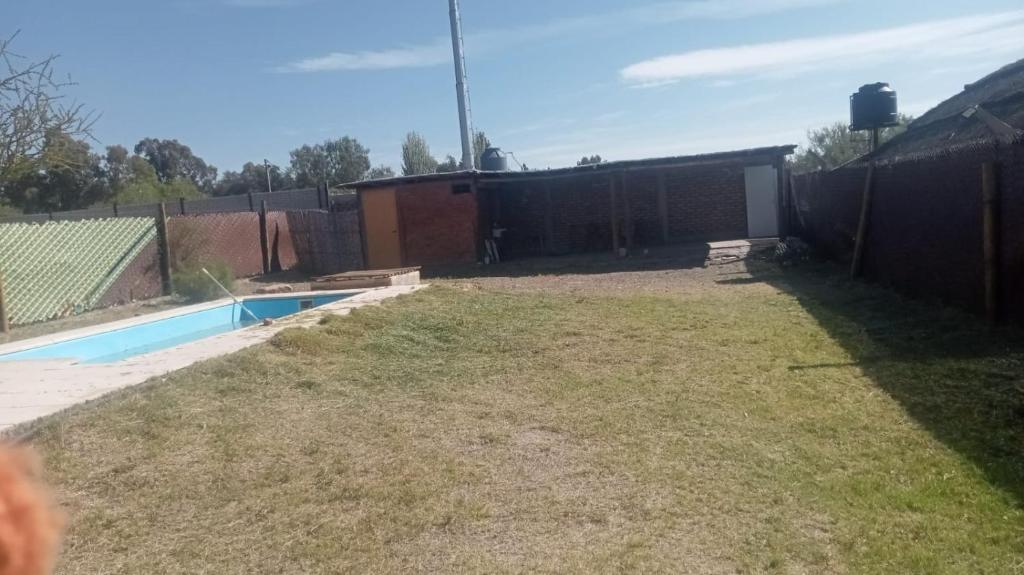 Aires de pedemonte mendocino - 2