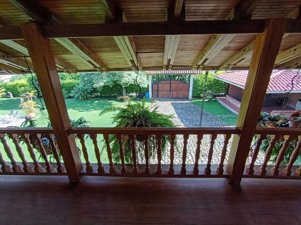 La muñeca Chalet - 5