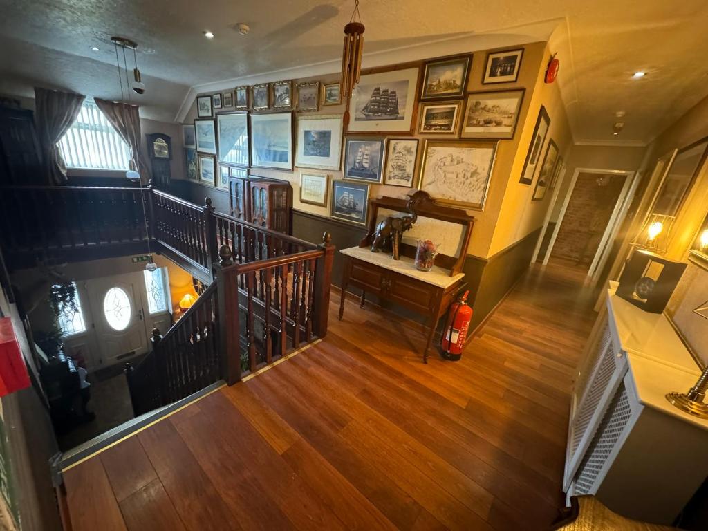 Lakeland Guest House photo 4