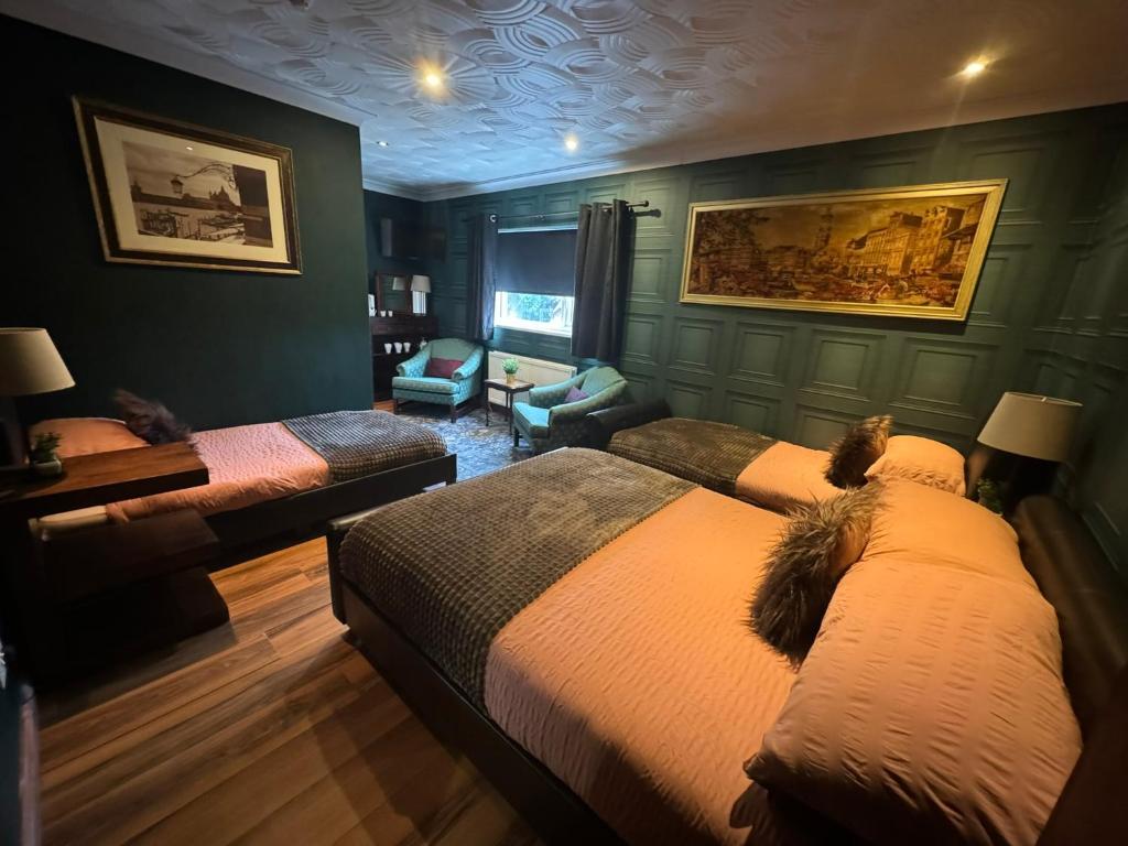 Lakeland Guest House photo 2