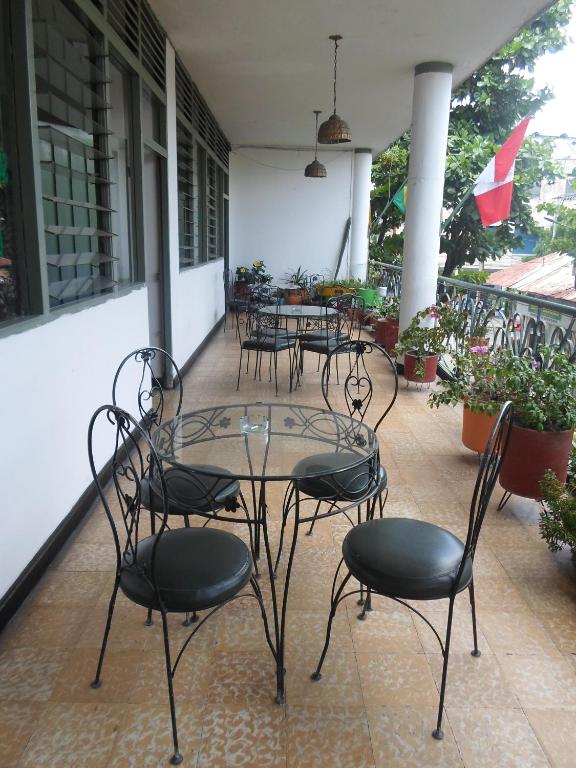 Gran Hotel El Cedro photo