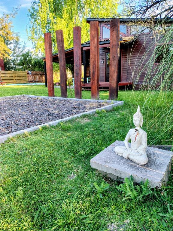 Cabañas Entre Ríos - 2