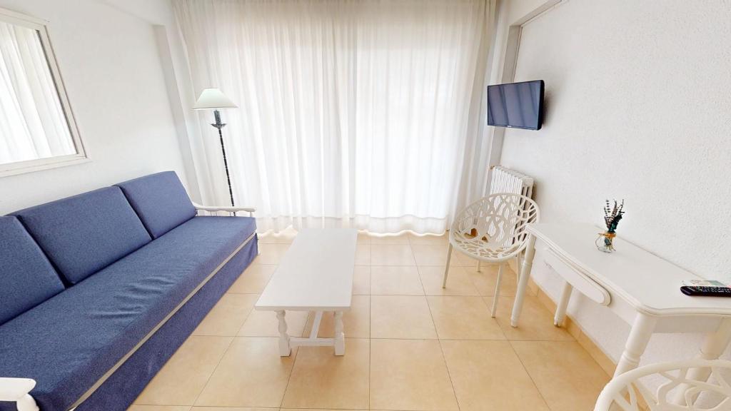 Apartamentos Concorde - 4