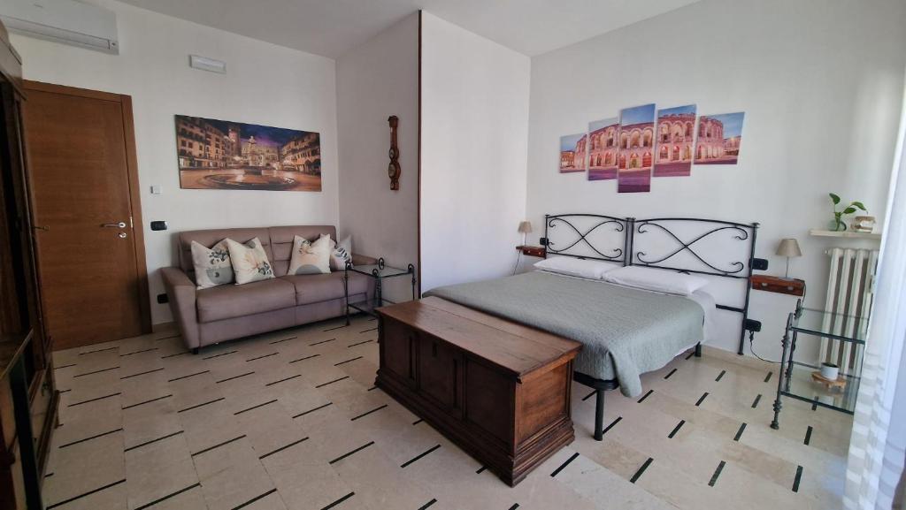My Place In Verona - 2