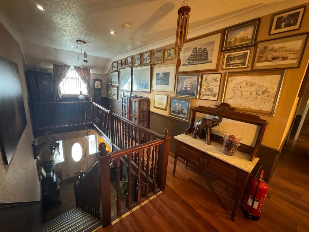 Lakeland Guest House photo 5
