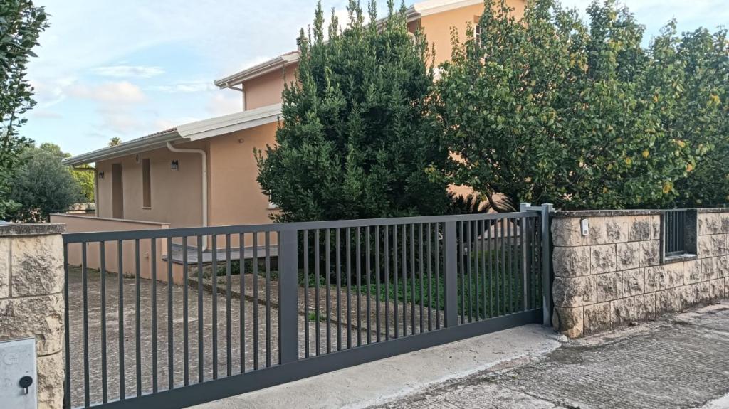 La casa di 8 - 4