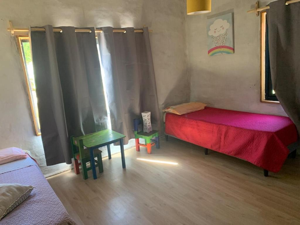 Casa en La Barra para 5 - 2