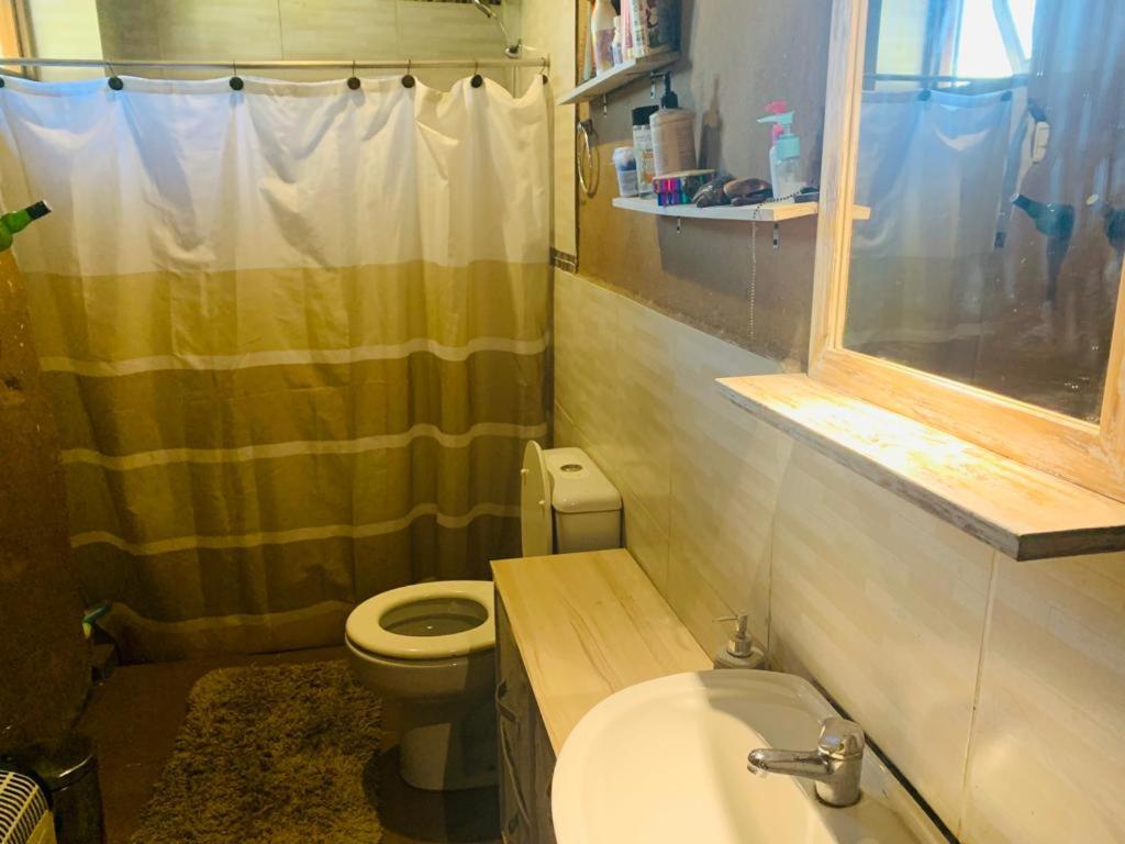 Casa en La Barra para 5 - 3