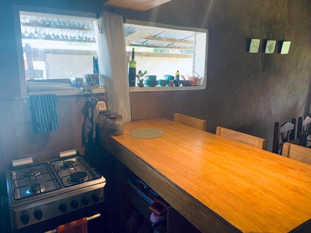 Casa en La Barra para 5 - 5