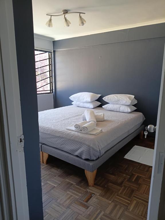 Hostal Casa Quinta Vergara 2 - 1