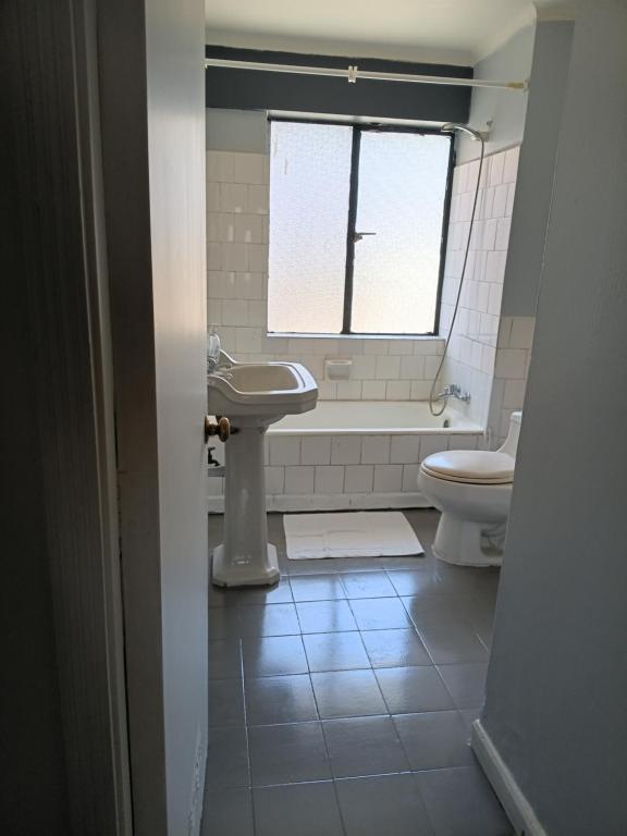 Hostal Casa Quinta Vergara 2 - 5