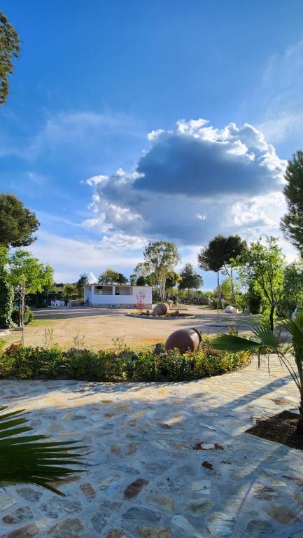 Agroturismo Viña Inés Toledo - 3