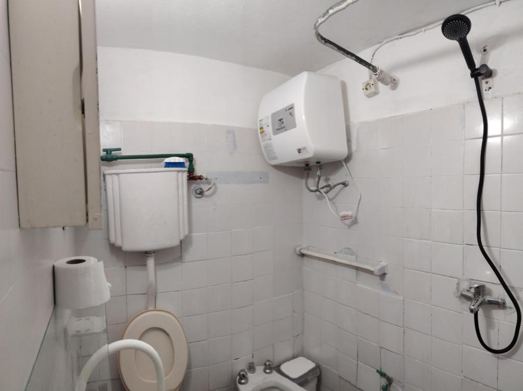 Apartamento tipo monoambiente edificio la pastora - 4