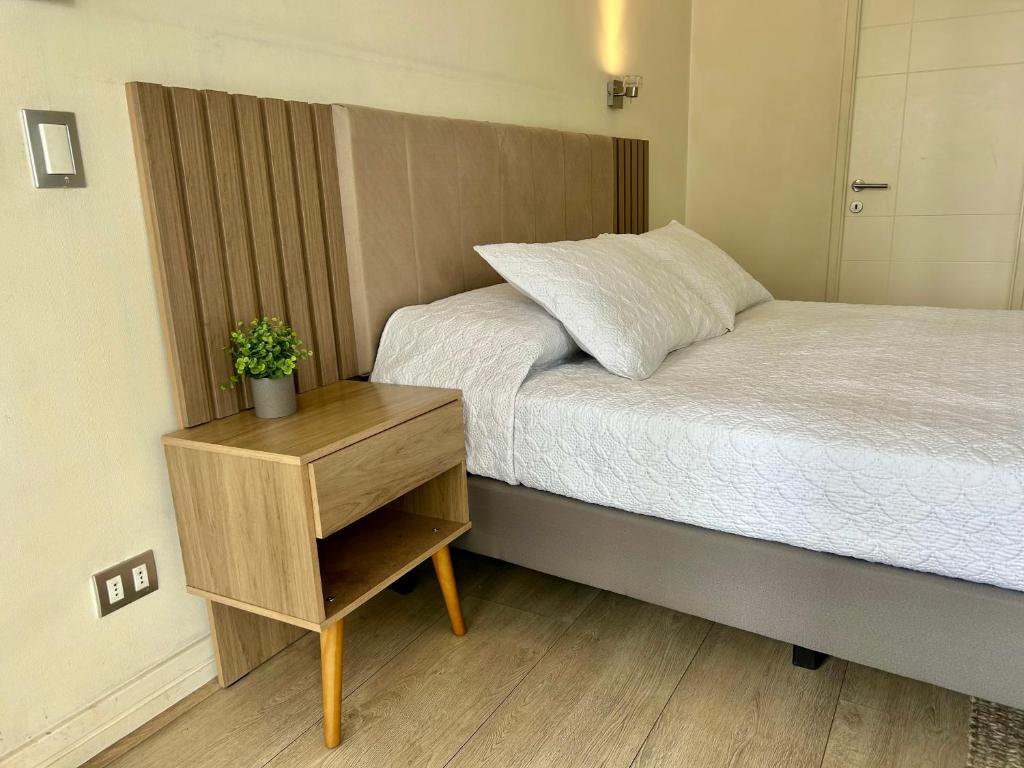 Apartamento Parque Arauco - 2