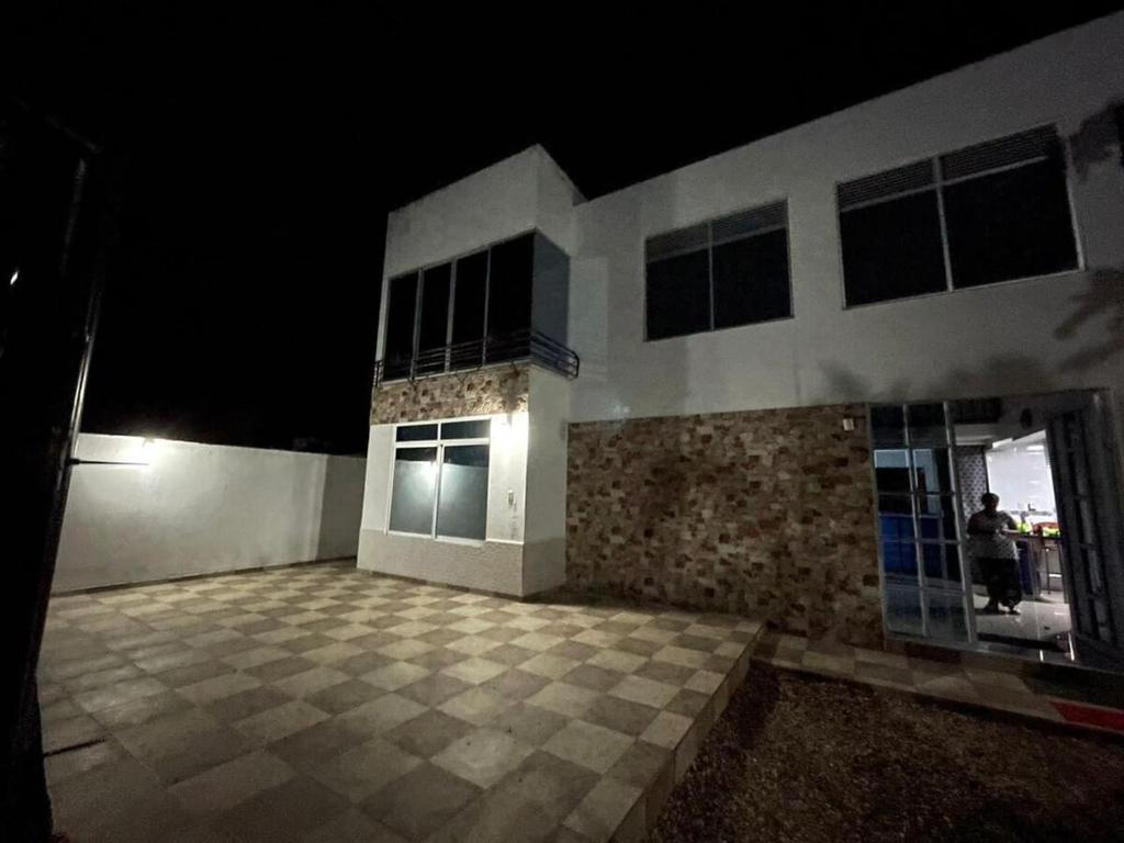 Casa Almendra - 1