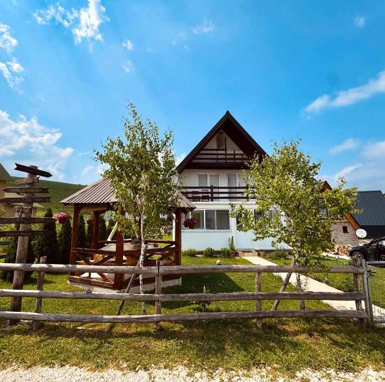 Guest House SARA - 2