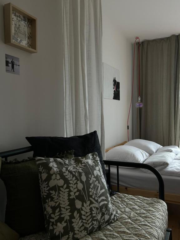 Studio apartment ASKA - 2